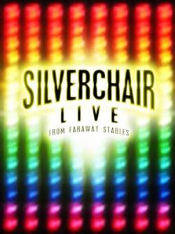 Silverchair : Live from Faraway Stables (DVD)